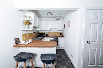 Princes Street Apartment