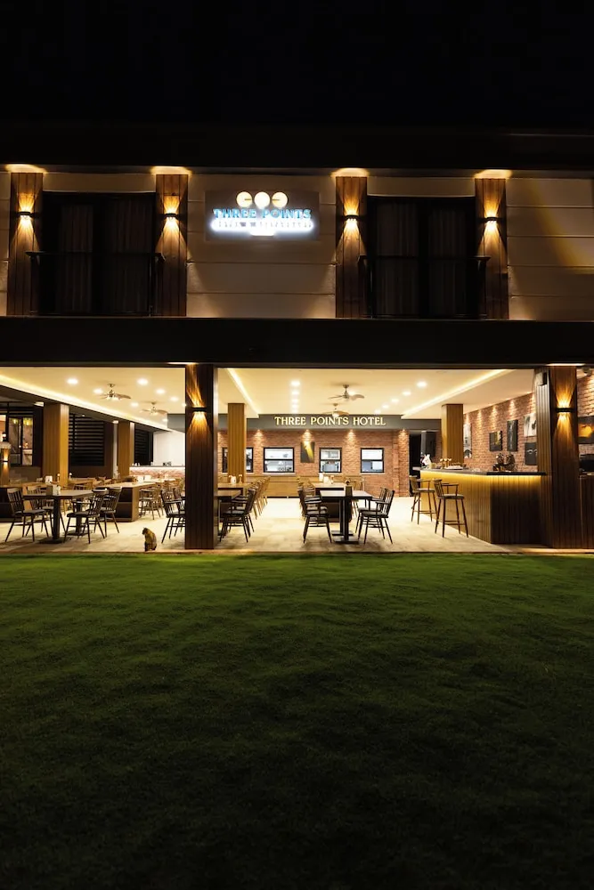Restoran