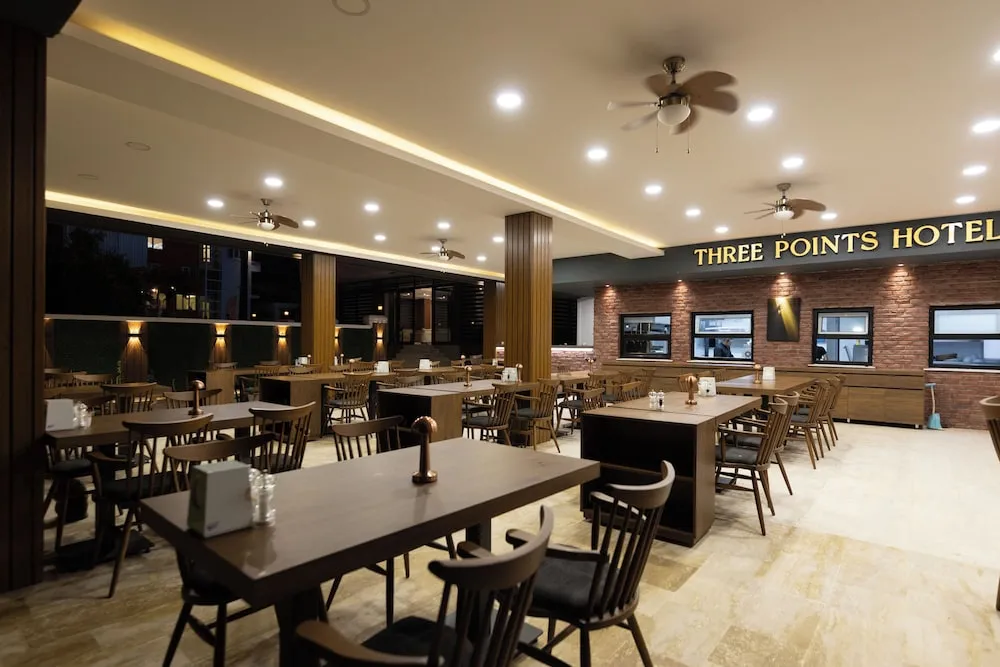 Restoran