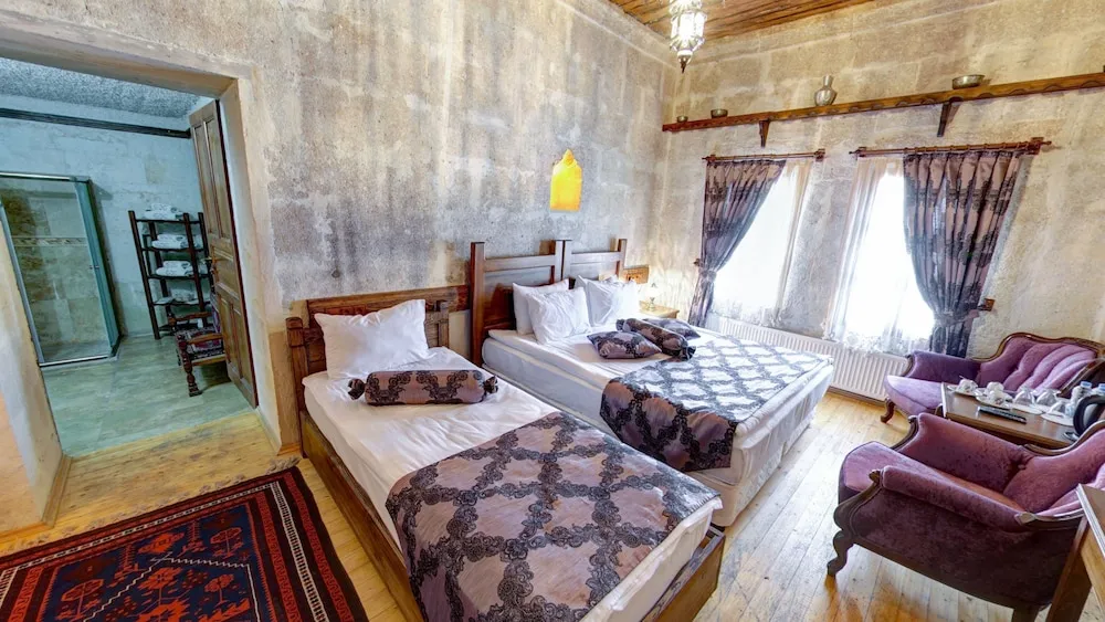 Konak Triple Room