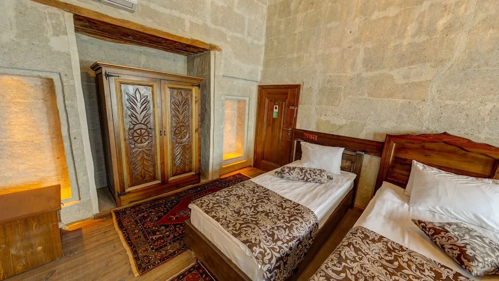 Konak Triple Room