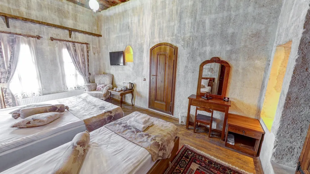 Konak Triple Room
