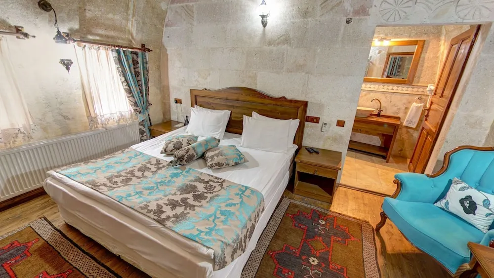 Konak Double Room