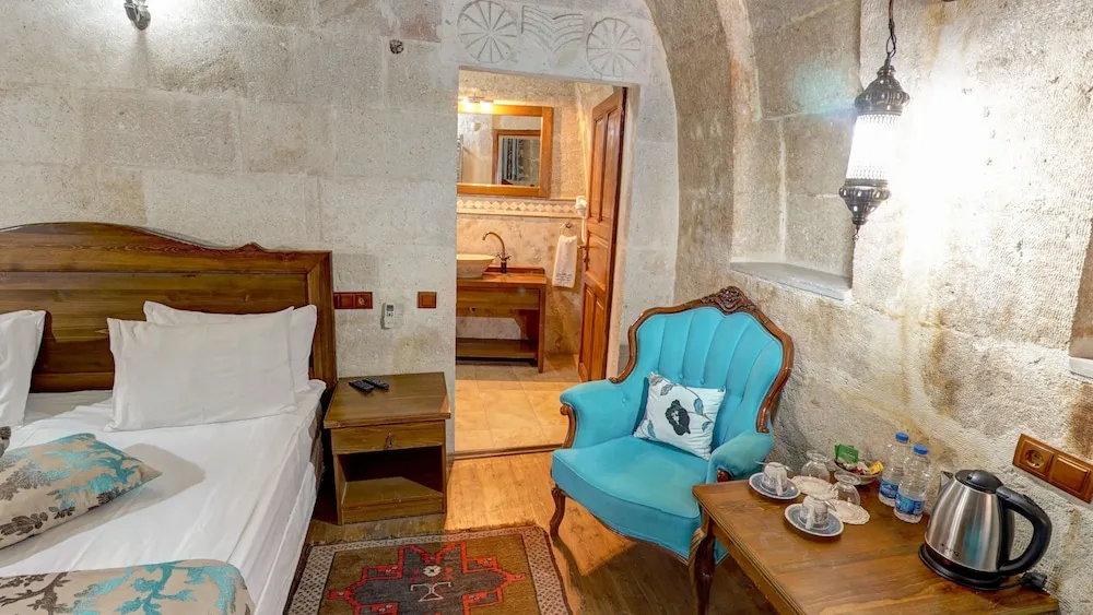 Konak Double Room