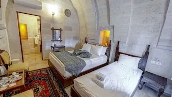 Hikmet's House