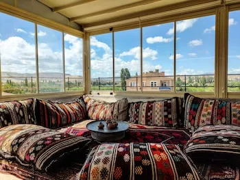 Hikmet's House
