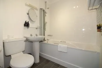 Temple View Hotel