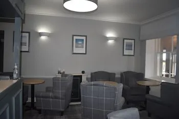Temple View Hotel