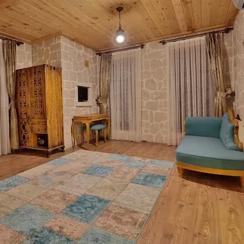 Elevres Stone House - Özel Sınıf