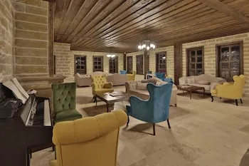 Elevres Stone House - Özel Sınıf