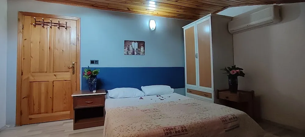 Family Çatı Katı Süiti (Penthouse)