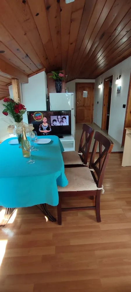 Family Çatı Katı Süiti (Penthouse)