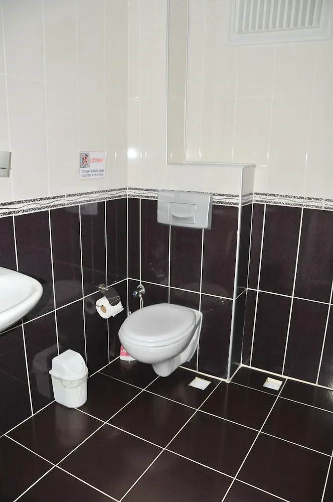 Family Çatı Katı Süiti (Penthouse)