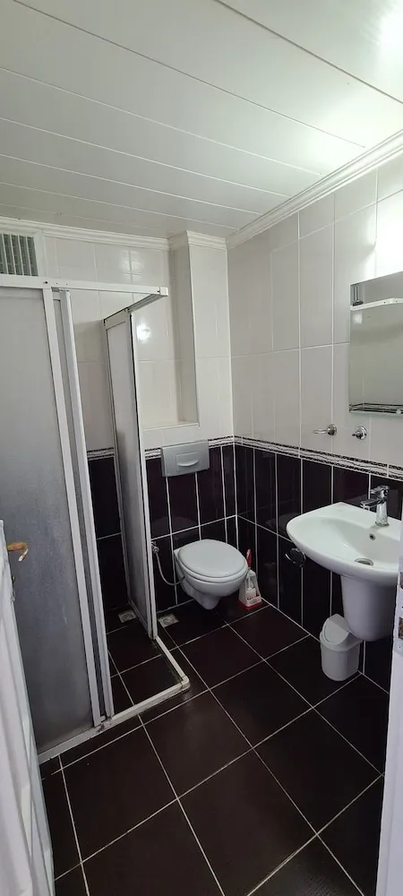 Standard Üç Kişilik Oda