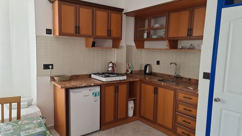 Family Apart Daire, 1 Yatak Odası