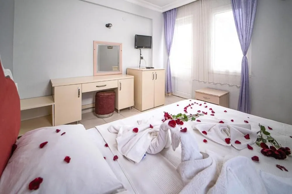 Standard 2 Kisilik Oda