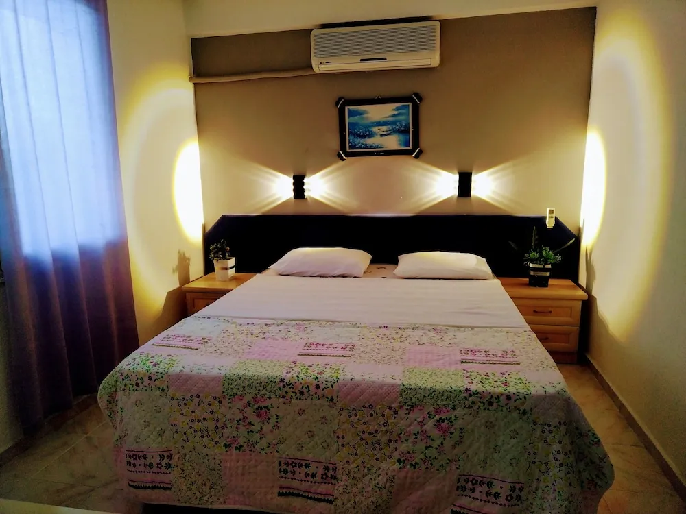 Standard 2 Kisilik Oda