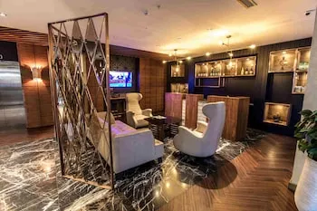 The Wyspy Hotel