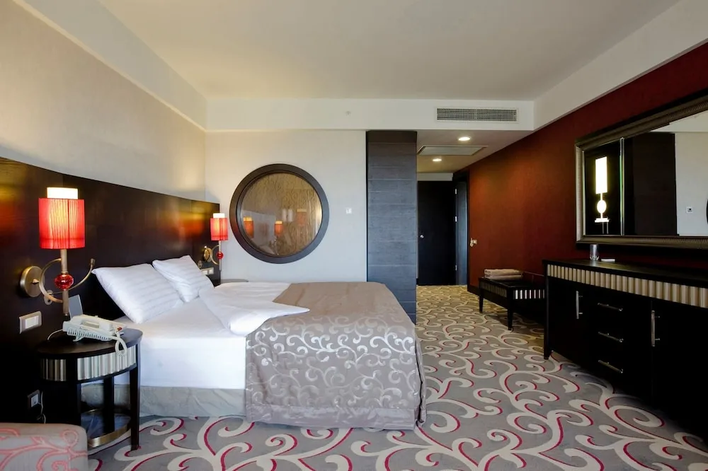 Classic Room, Superior Sea View