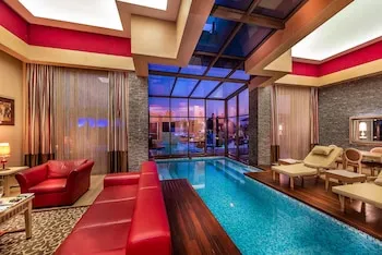 Cornelia Diamond Golf Resort & Spa