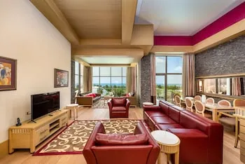 Cornelia Diamond Golf Resort & Spa