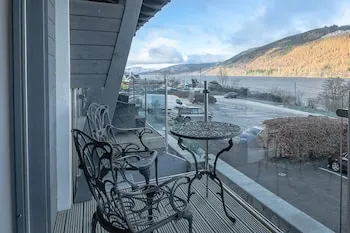 Taymouth Marina - 3 Loch View