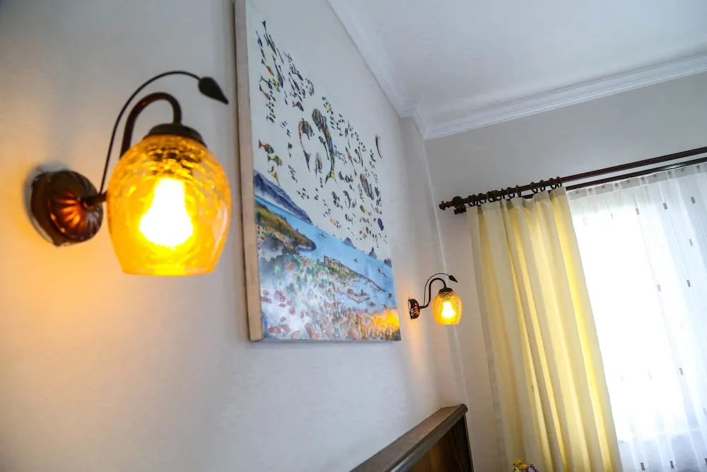 Süit, 2 Yatak Odası