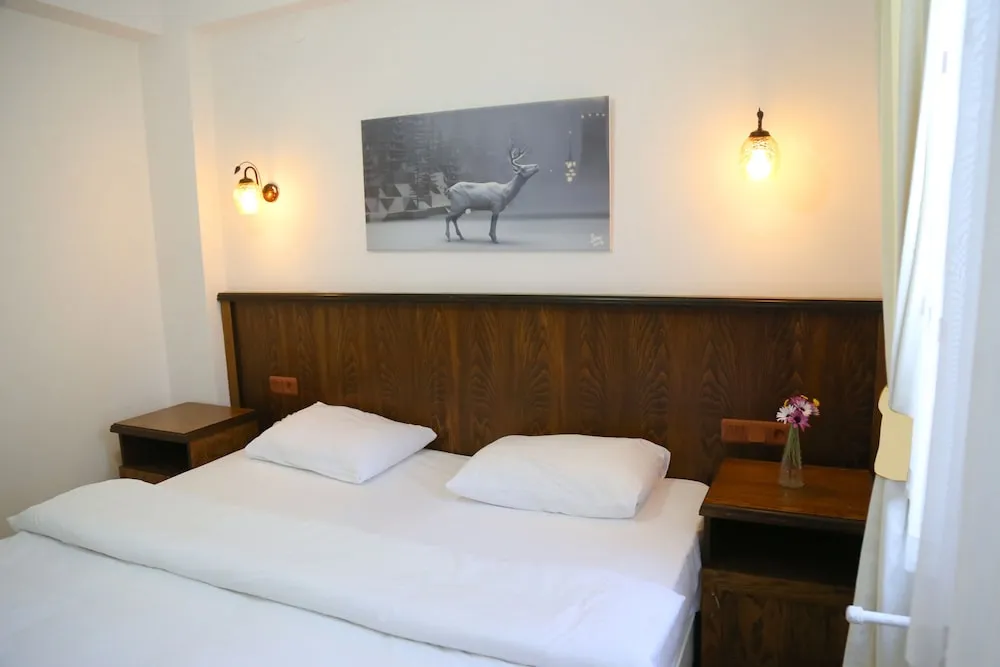 Suit Room 2 Person