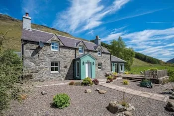 Craigeanie Farmhouse
