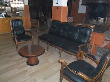 Grand Baysal Hotel