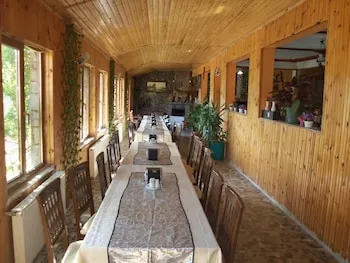 Grand Baysal Hotel