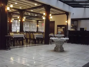 Arslanlar Konağı Hotel