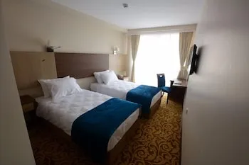 Arslanlar Konağı Hotel