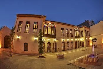 Ali Bey Konagi