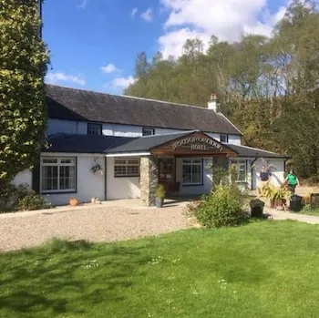 Rowardennan Hotel