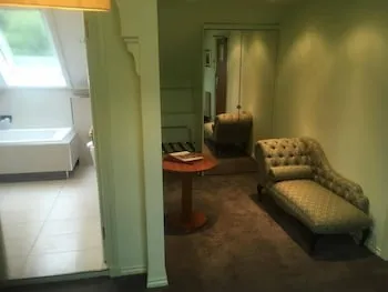 Rowardennan Hotel