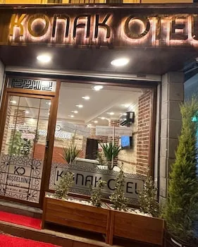 Konak Otel Suriçi