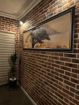 Konak Otel Suriçi