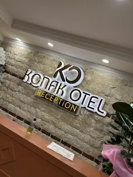 Konak Otel Suriçi