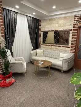 Konak Otel Suriçi
