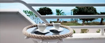 Uslu Otel Royal Yachting