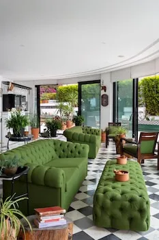 Sato Design Hotel - Adults Only