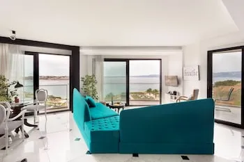 Sato Design Hotel - Adults Only