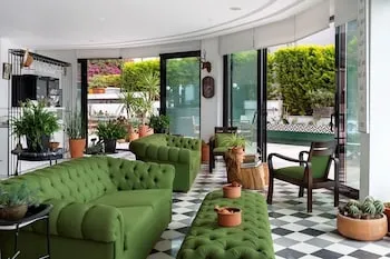 Sato Design Hotel - Adults Only