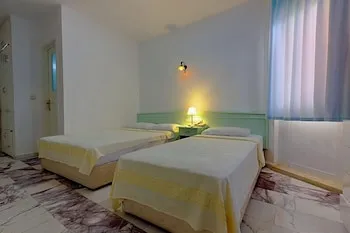 Mandalinn Hotel