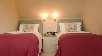 Scourie Hotel