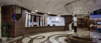 Seashell Resort & Spa