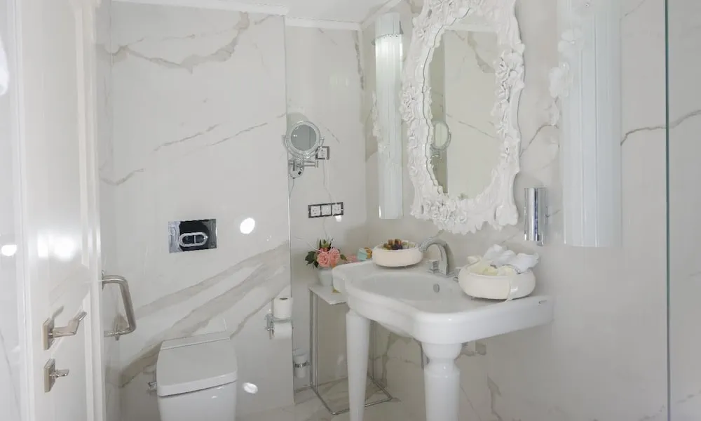 Luxury Daire, 1 Yatak Odası, Sigara İçilebilir, Deniz Manzaralı