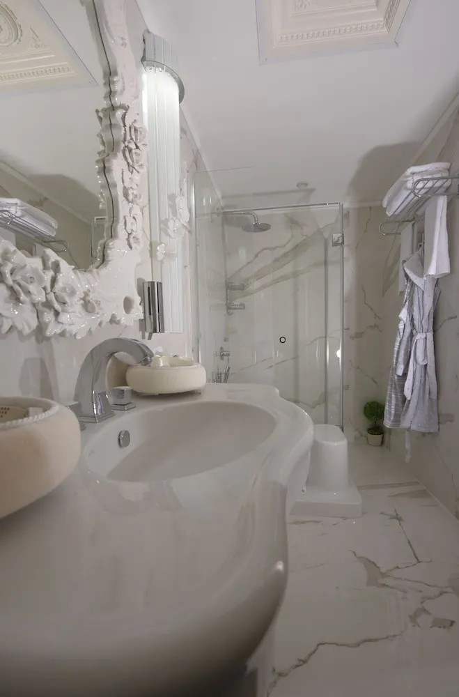 Luxury Daire, 1 Yatak Odası, Sigara İçilebilir, Deniz Manzaralı
