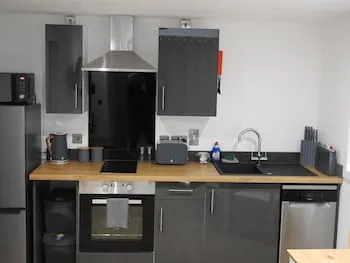 House Of Juniper - The Cabins